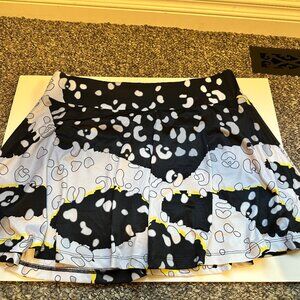 Simplicite Tennis Skort - Size XL